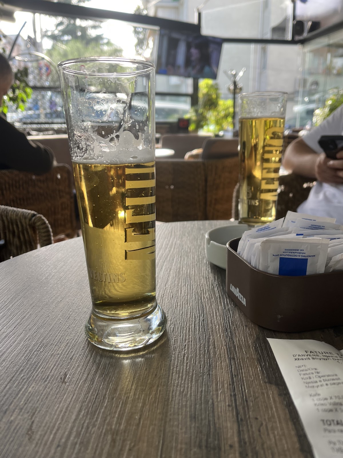 Cafe D'Anvers Tiranë photo 4