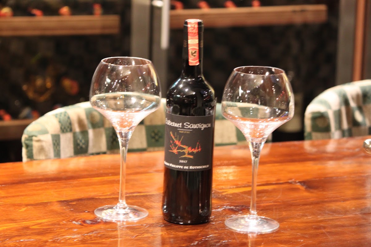 BONAPARTE Wine Bar photo 3