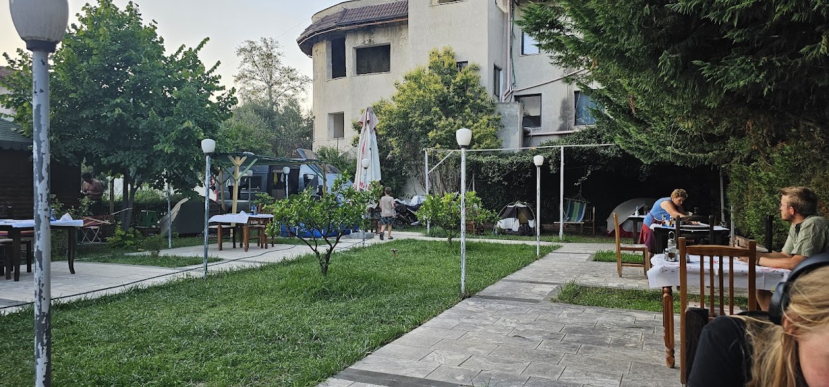 Bed and Breakfast Juri photo 4