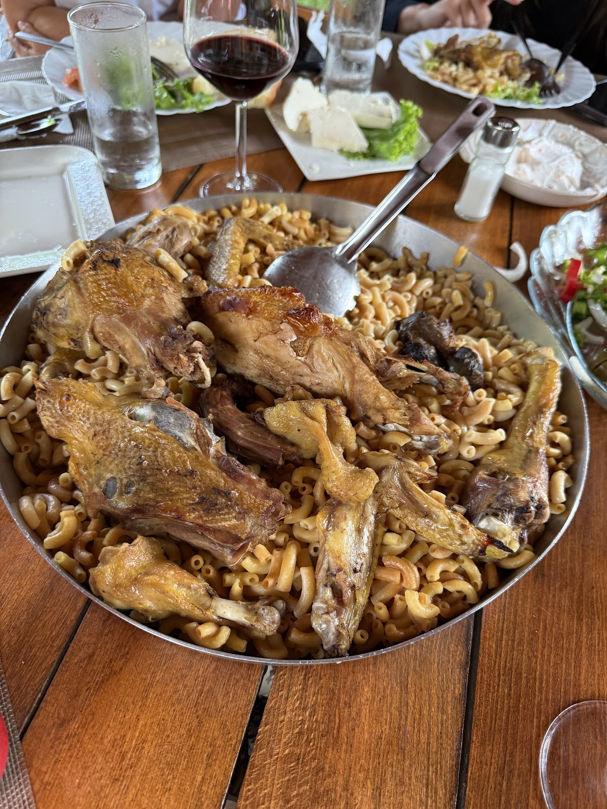 Bujtina Gres photo 5