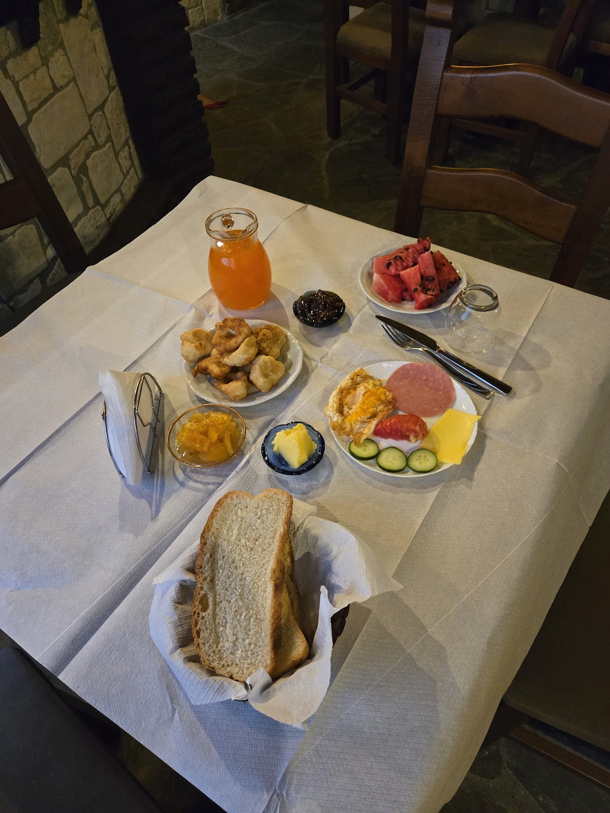 Heraklis Hotel photo 4