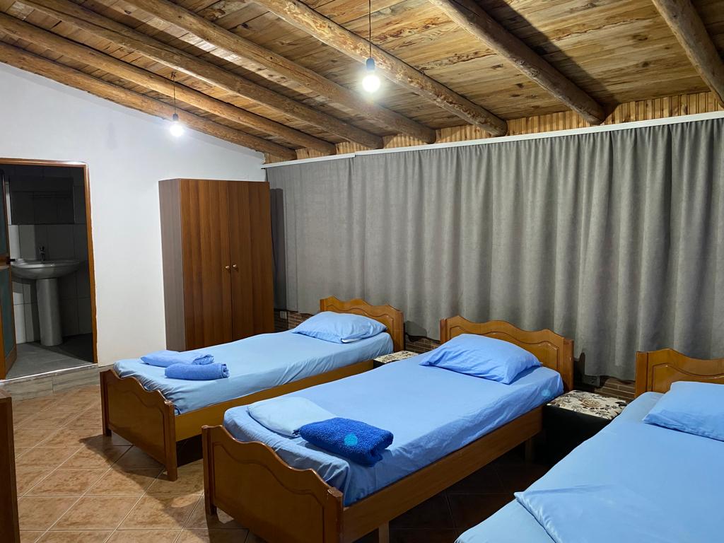 HOTEL BRAZIL 1 photo 2