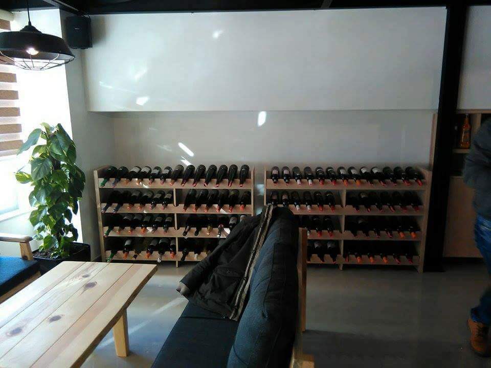 Retro Bar Bistro photo 4