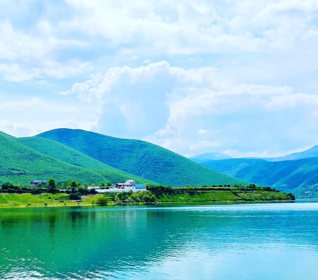 CAMPING Super PANORAMA BUSHAT photo 5
