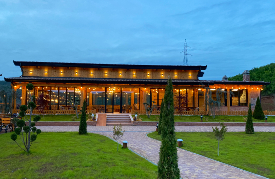 Real Park Mirditë photo 4