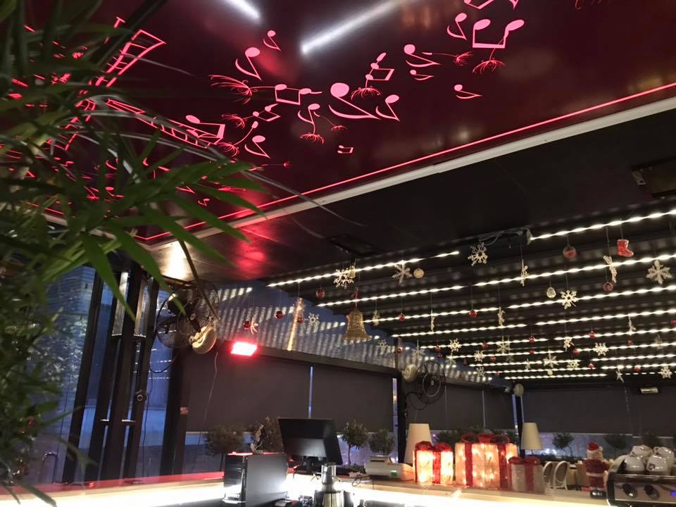 Moulin Bleu Hotel Tirana photo 3