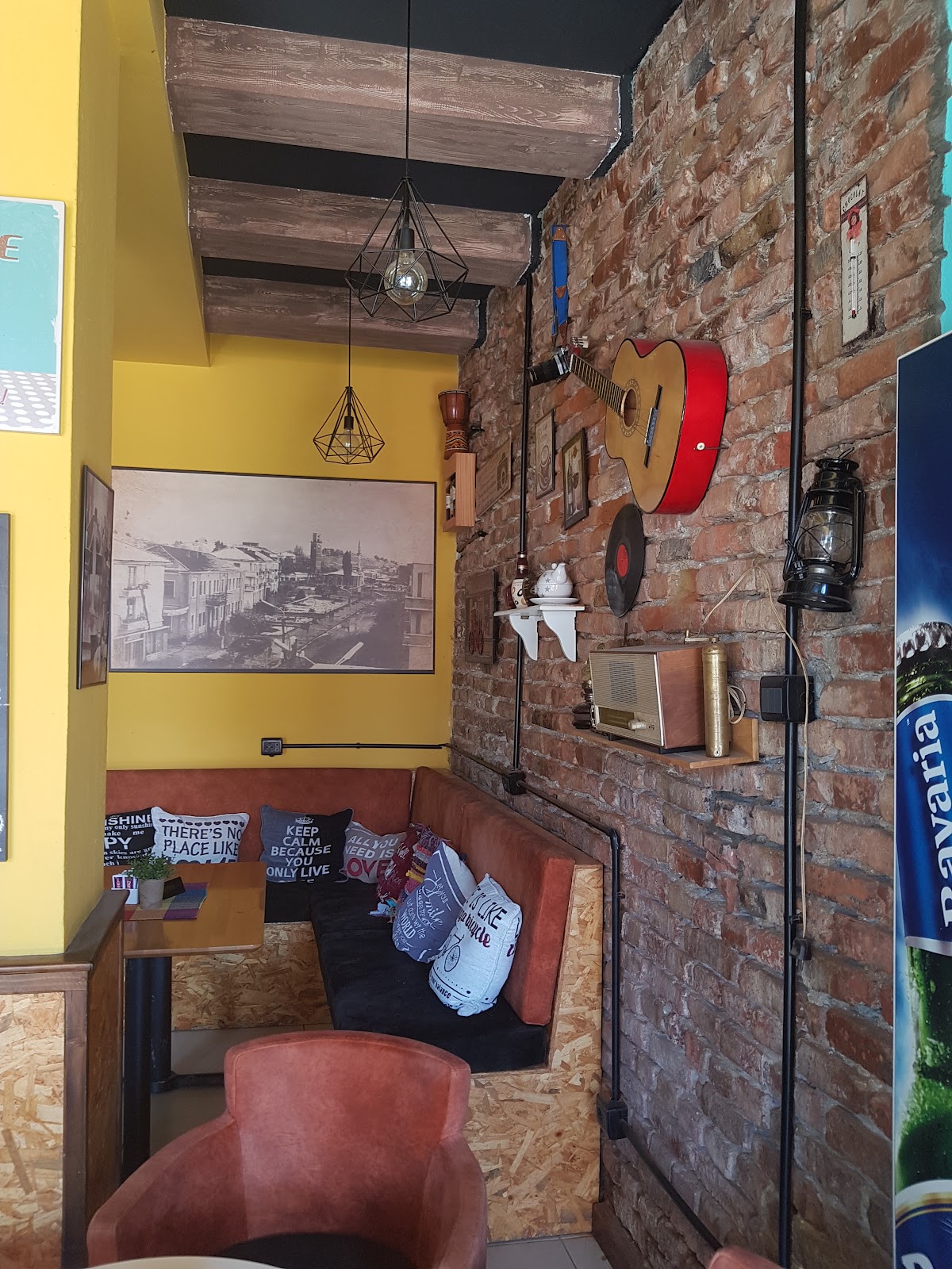 Geli Lounge Bar photo 5