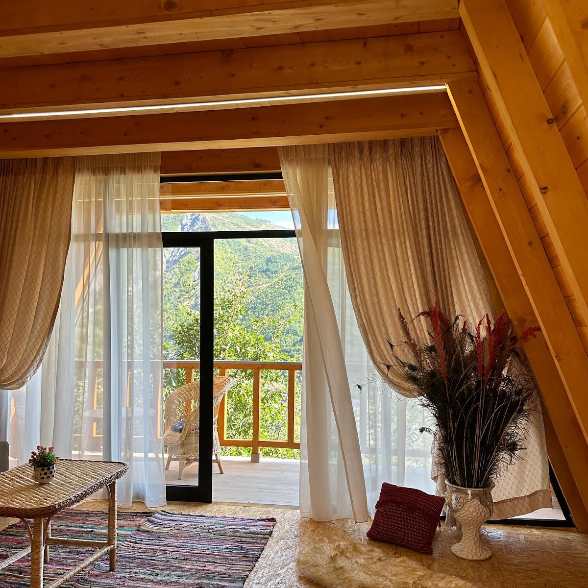 Kurora e Gjelbër photo 3