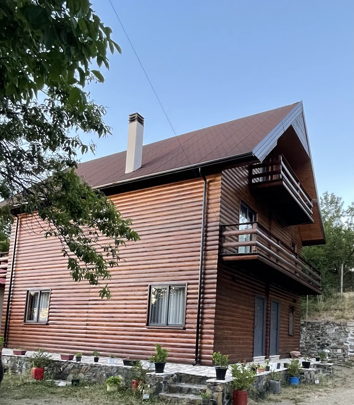 Mirjana Guesthouse