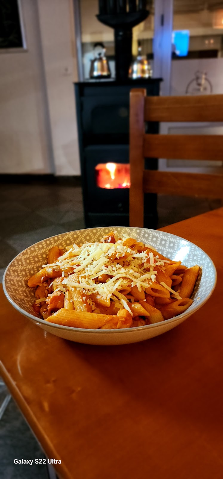 Priam's kitchen photo 2