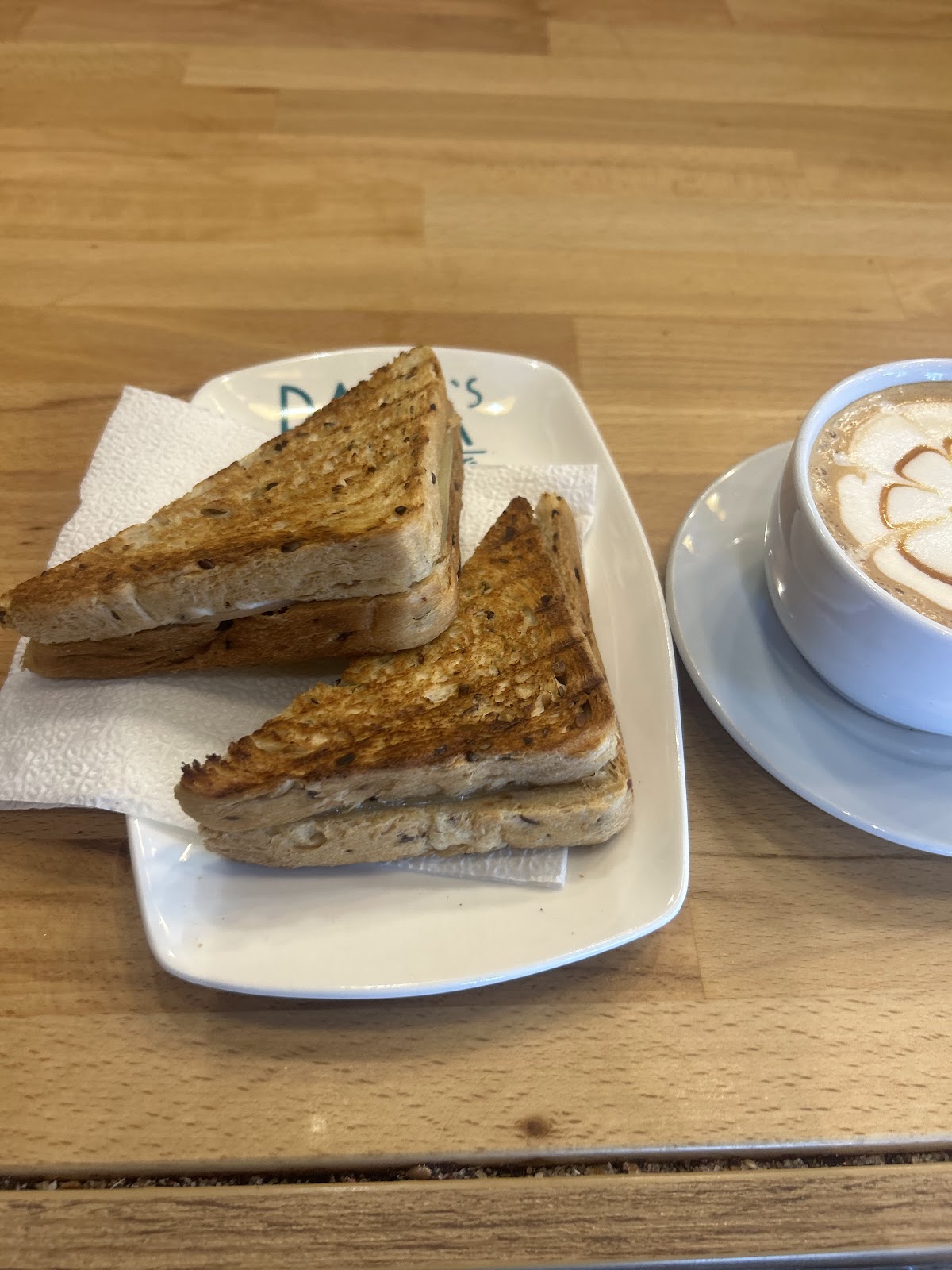 Papa's Caffé photo 2