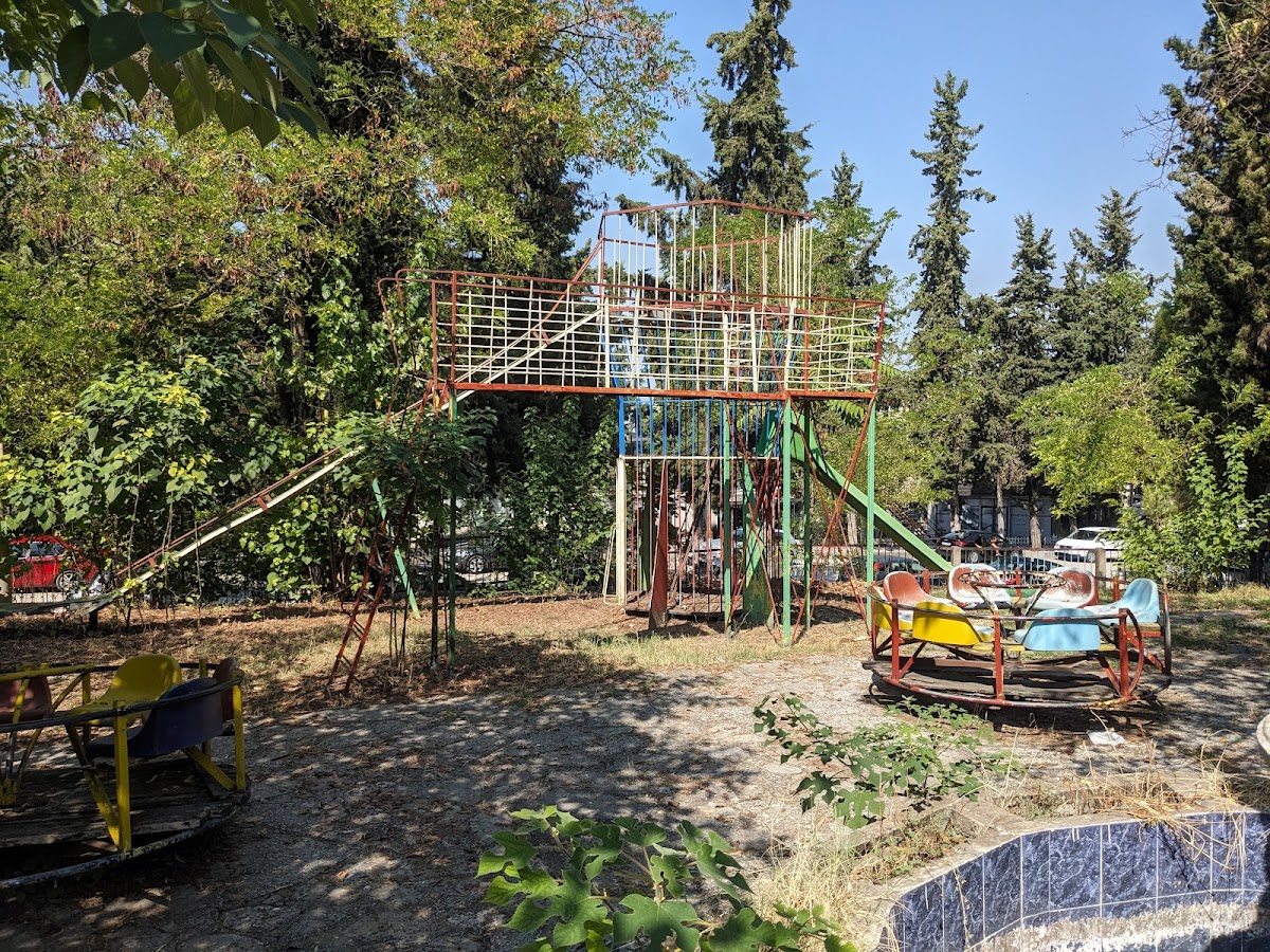 Burbada photo 2