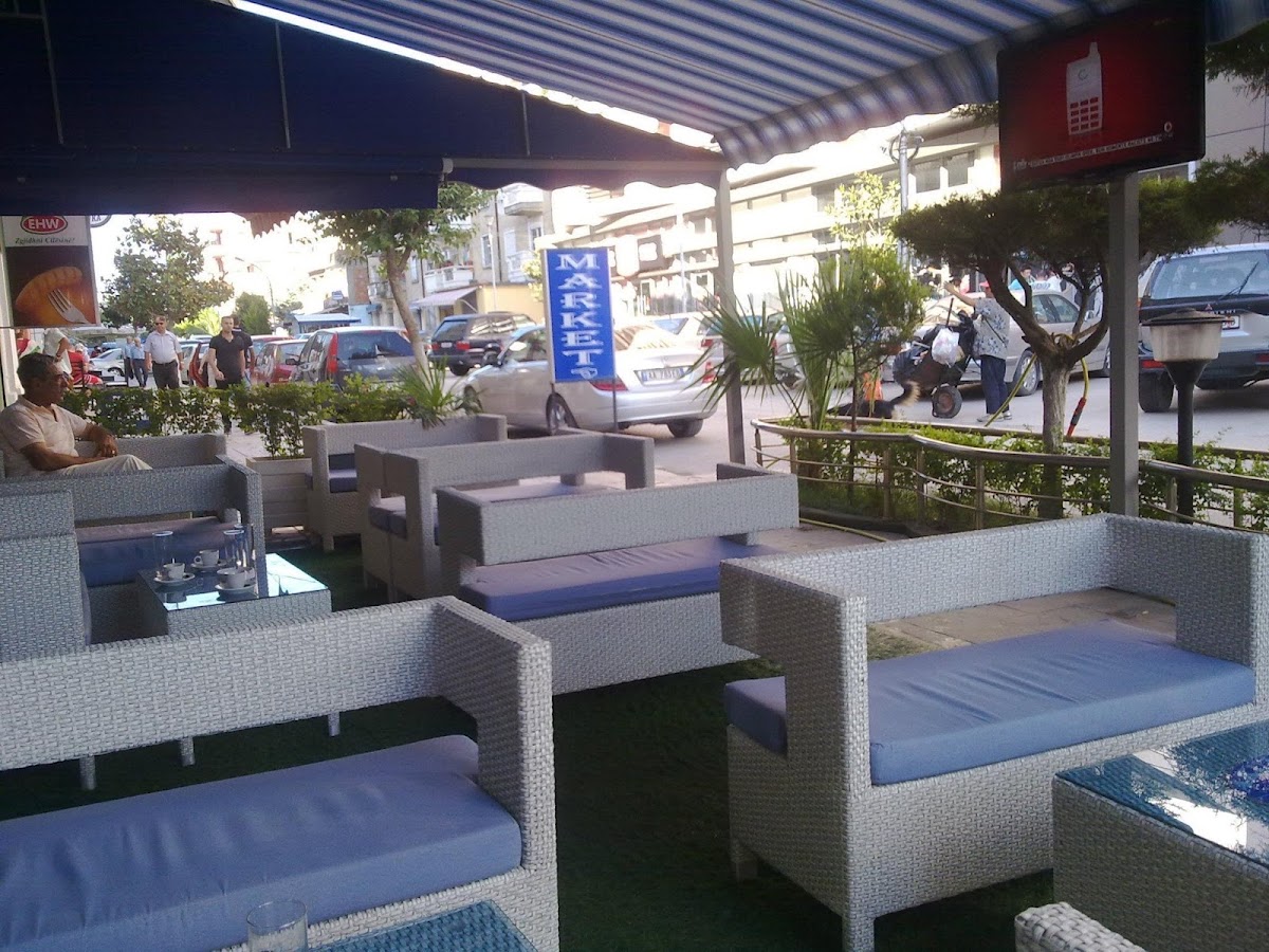 Bar Acuarium photo 4