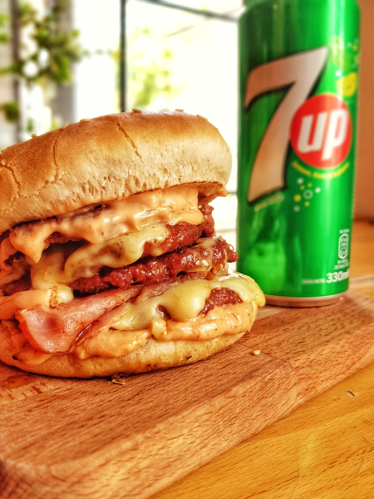 Burger Time photo 4