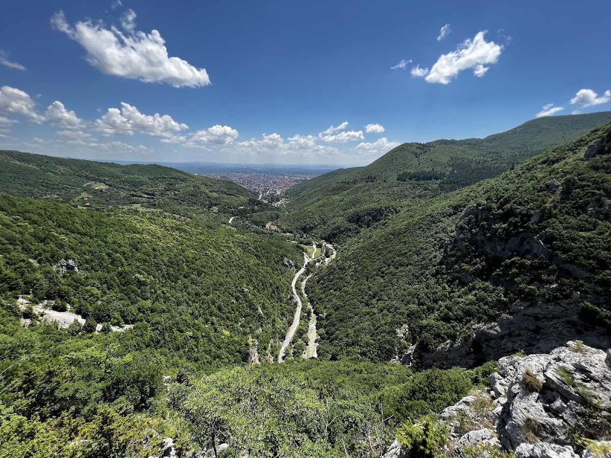 Via Ferrata photo 2