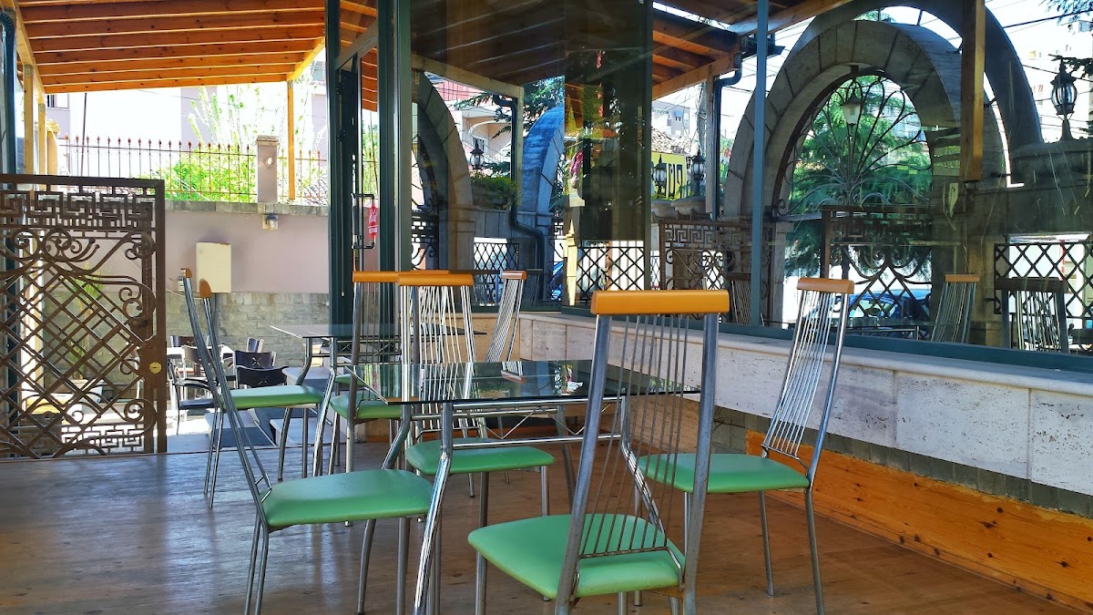 Bar Pasticeri Hotel Sfins photo 4