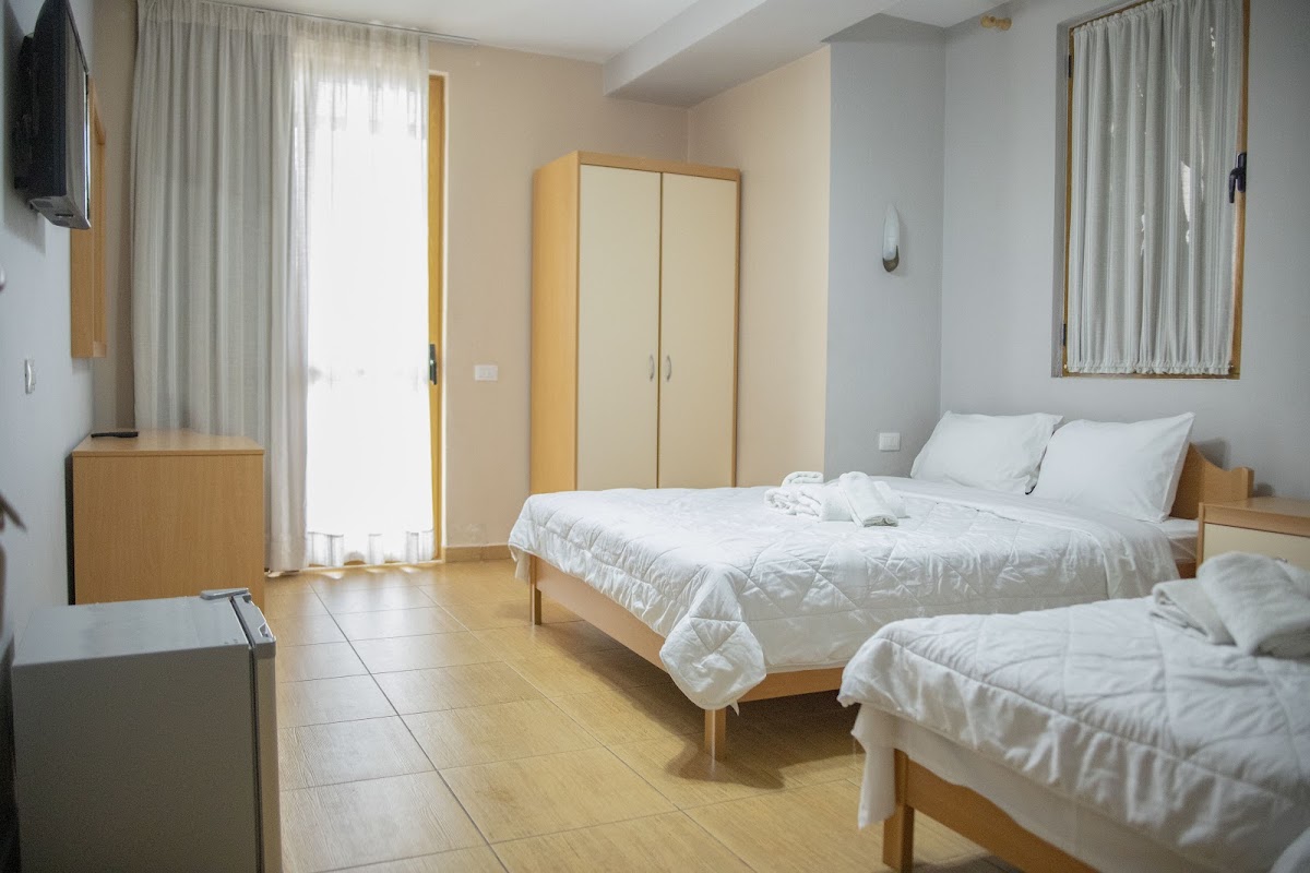 Hotel OAZ photo 2