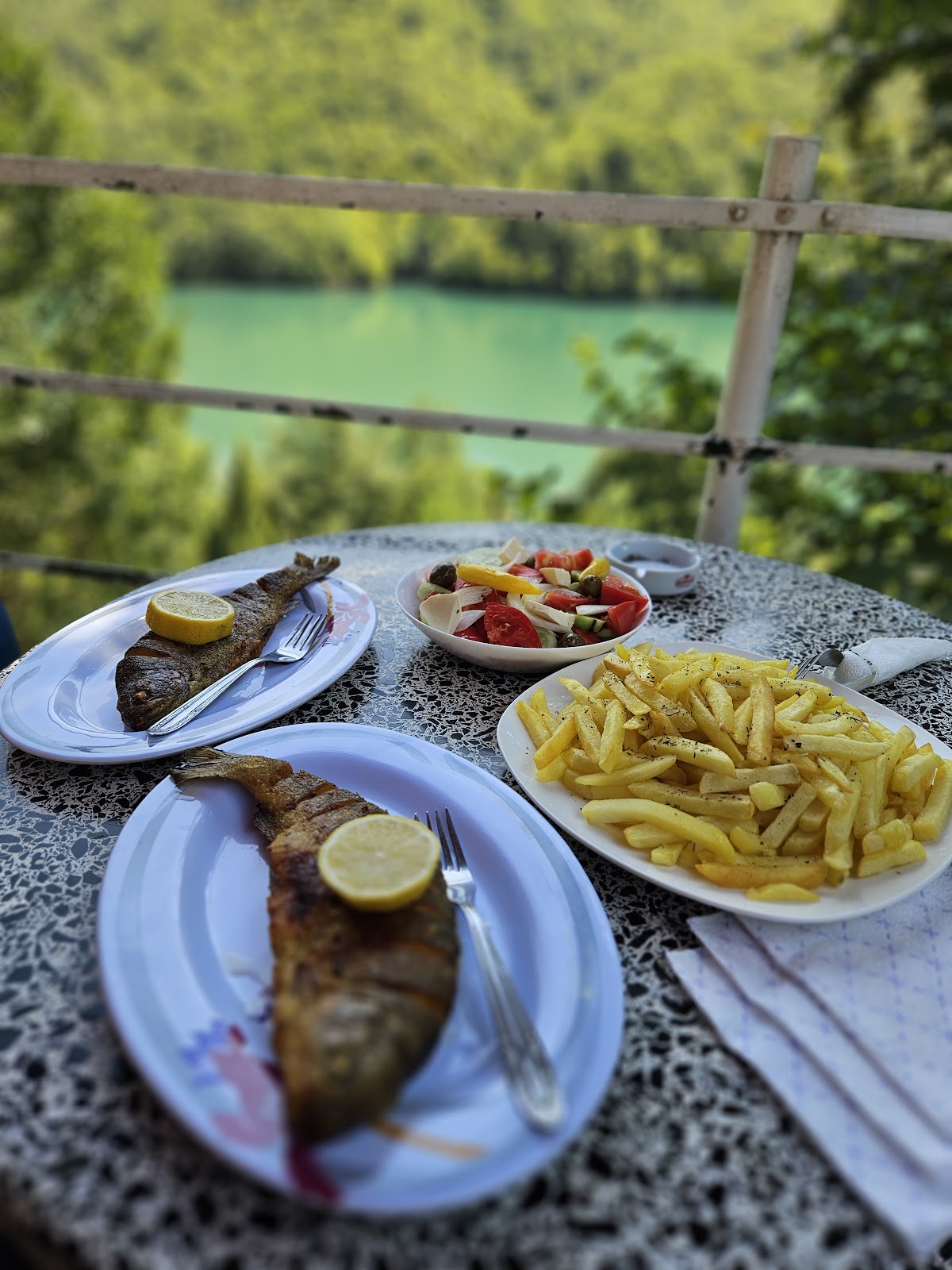 Fish Village Shkopet photo 2