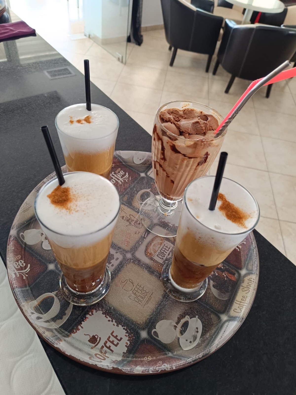 Jesa Cafe Bar photo 5