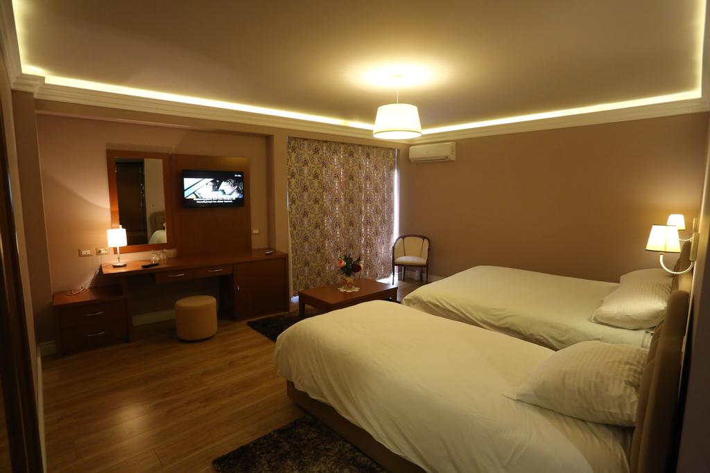 Hotel Perla Pogradec photo 5