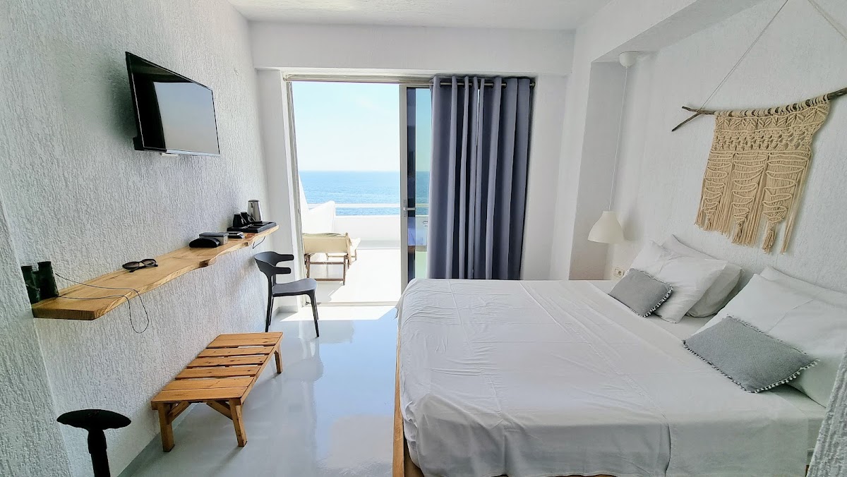 Geo & Art Boutique Hotel Himara photo 2
