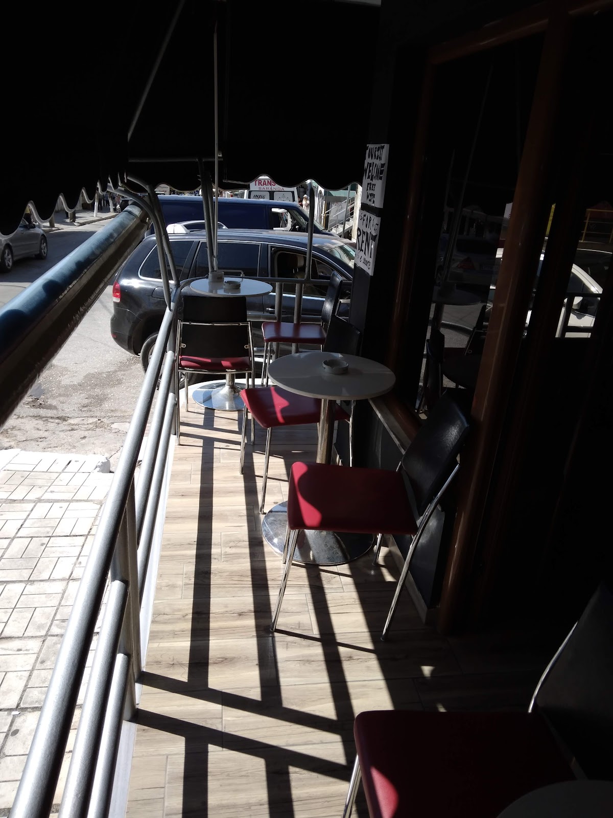 Ana's Bar & Cafe photo 3