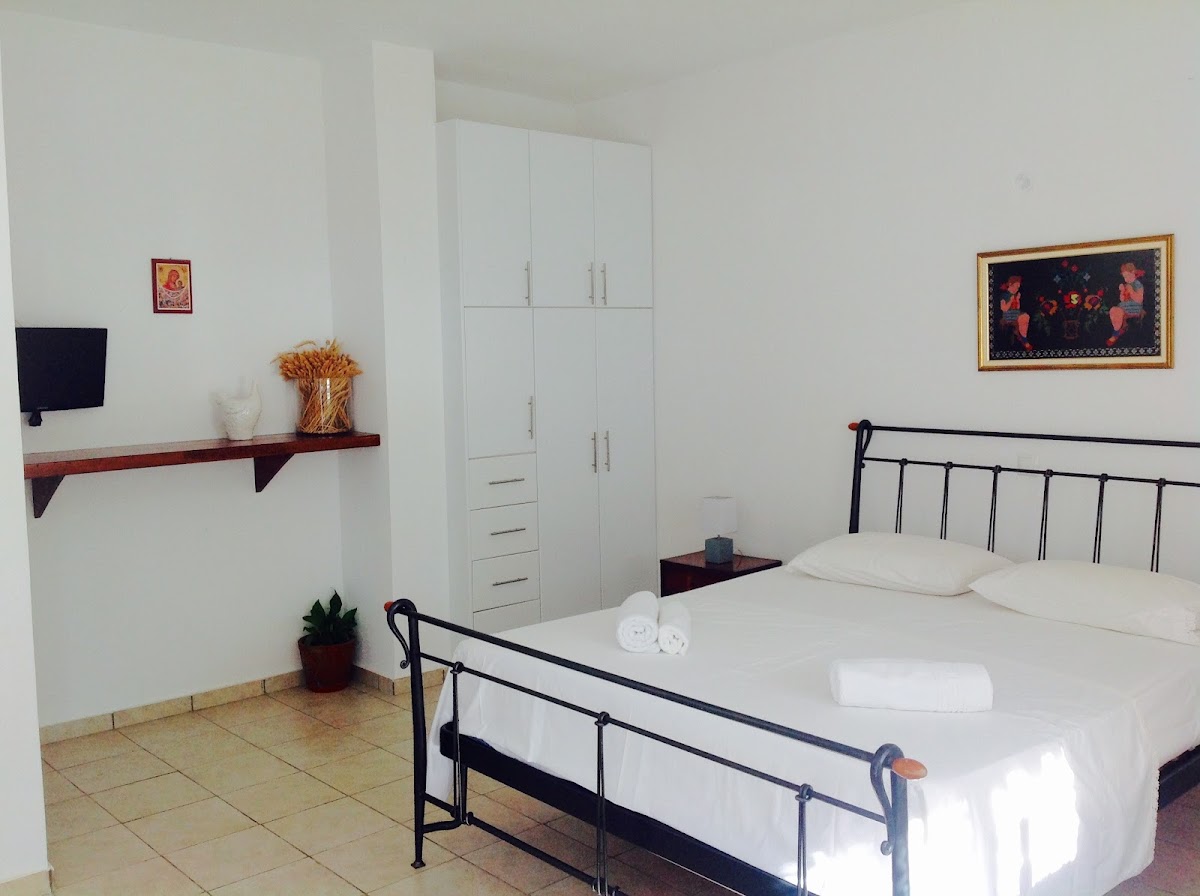 Apartments Pllajia photo 2