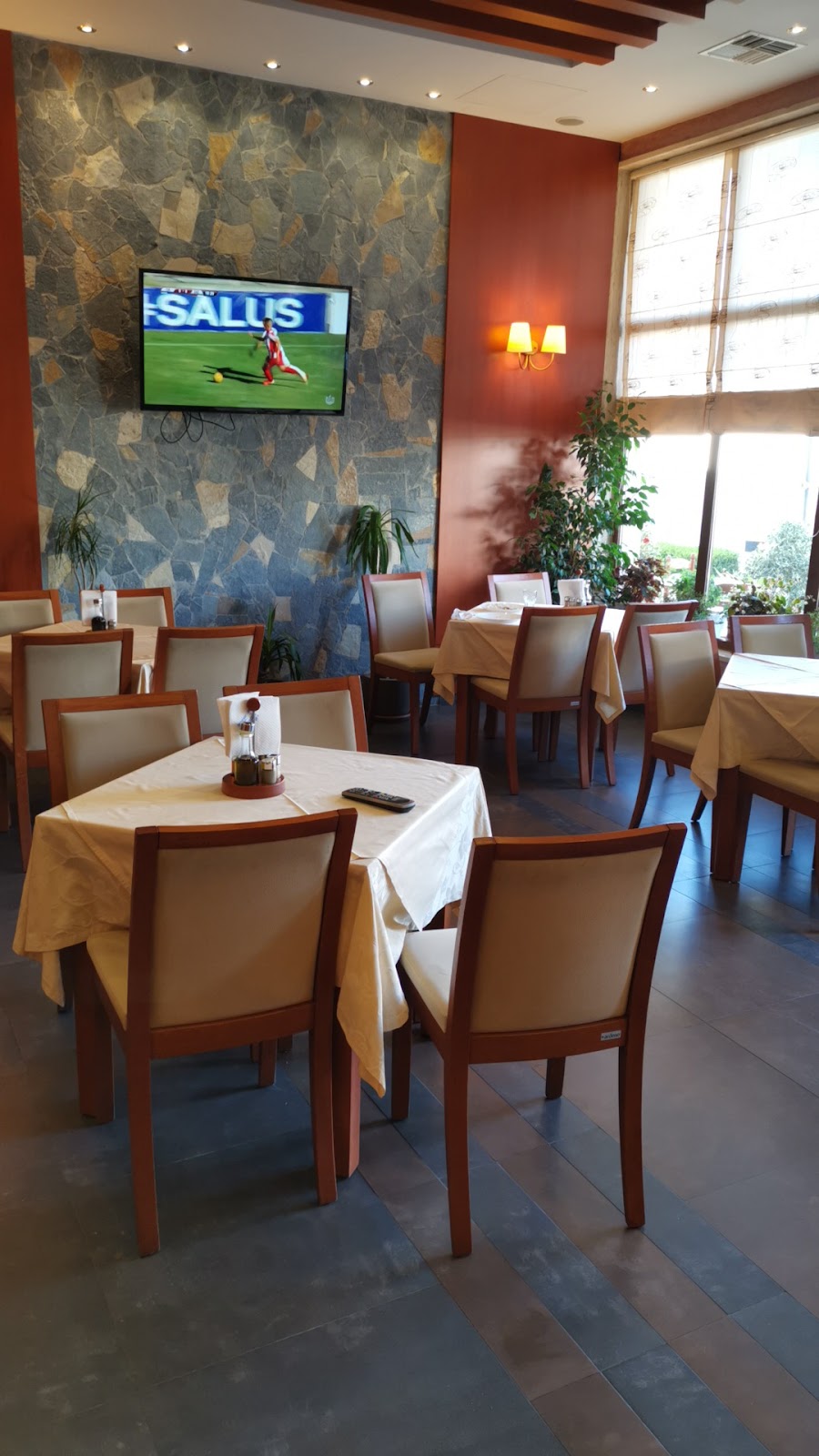 Bar-Restaurant Turizmi i Vjetër photo 4