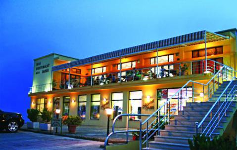 Dashi Restaurant photo 3