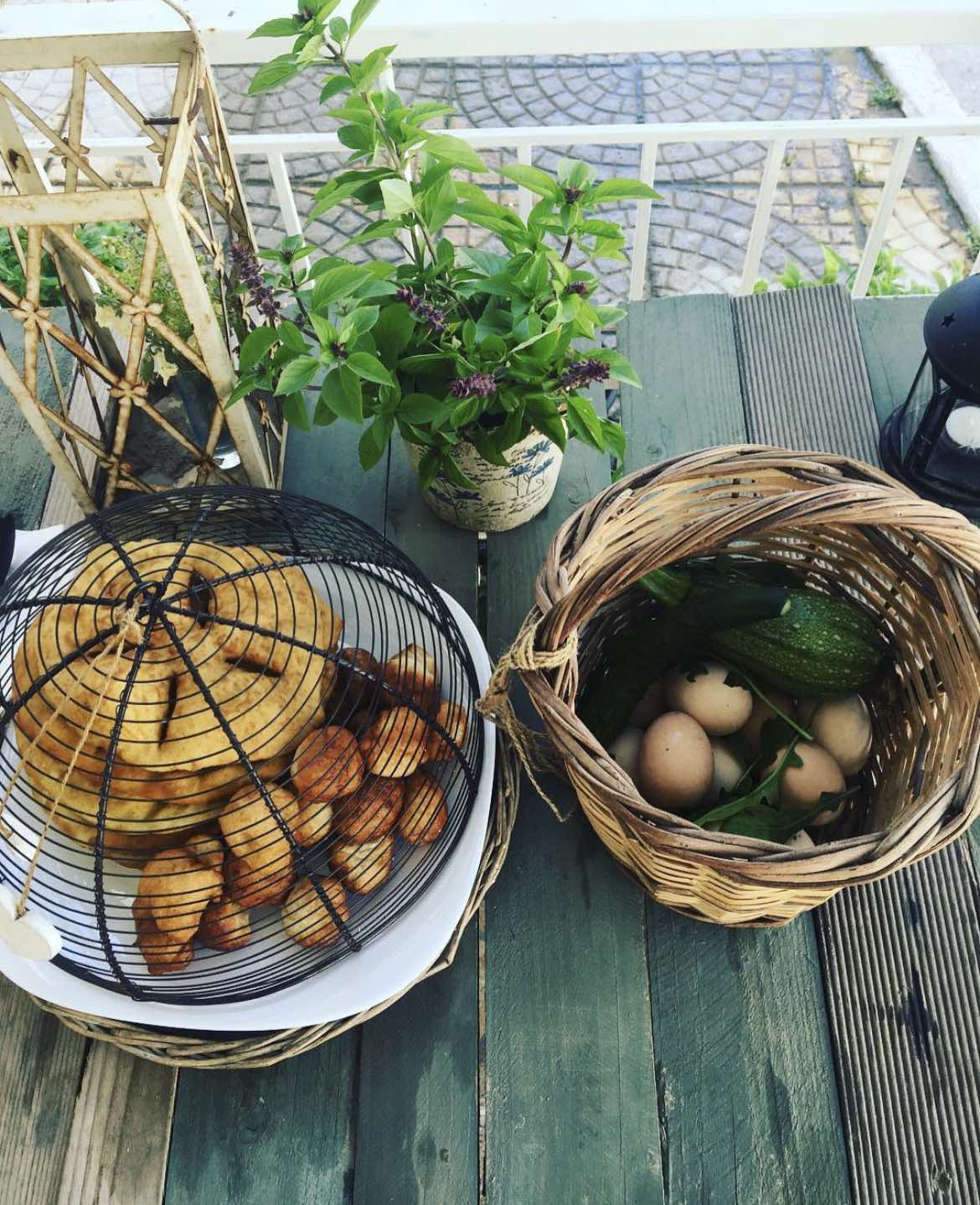 Eleni’s Country Breakfast & Boutique photo 2