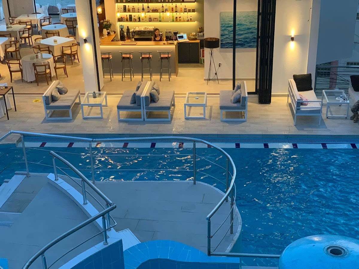 Olympia Hotel Sarandë photo 3