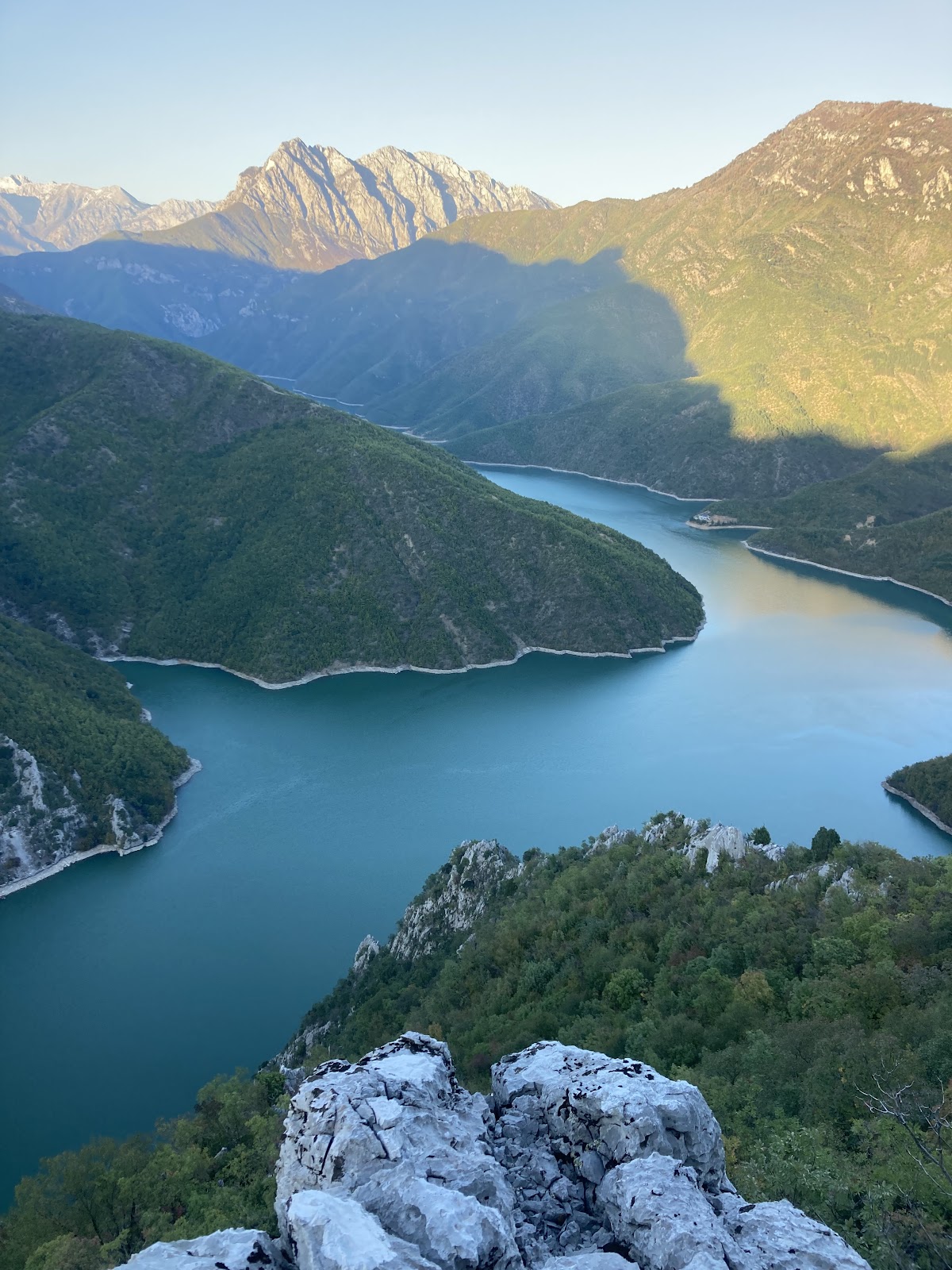 Shala River by Northern Escape photo 2