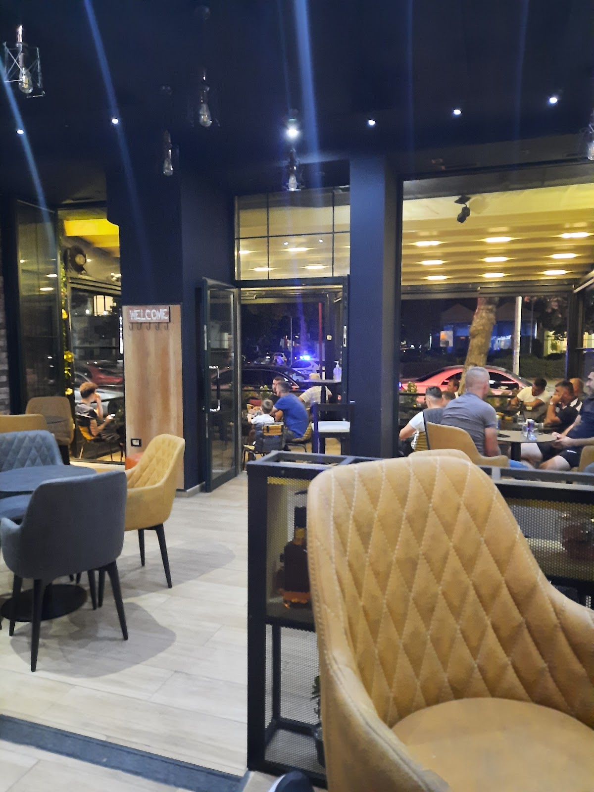 Bar Kafe Kristal photo 2