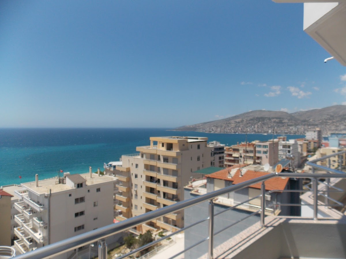 Summer Hotel SARANDA photo 4