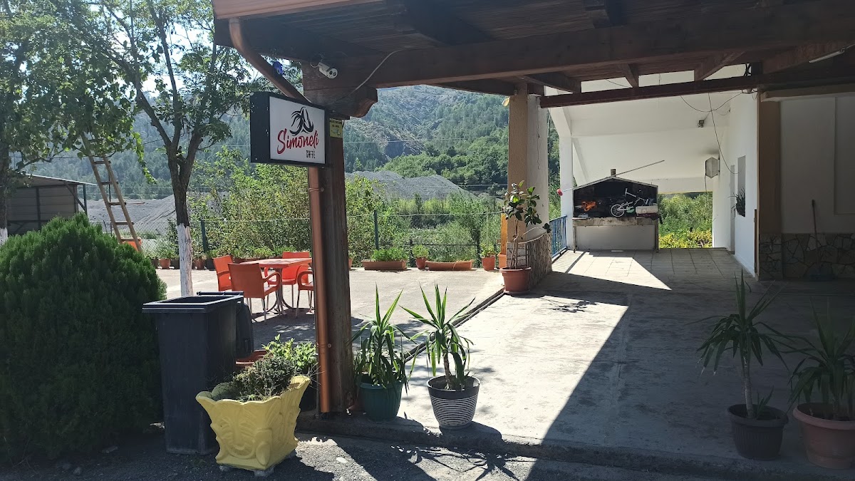Bar & Restorant photo 2