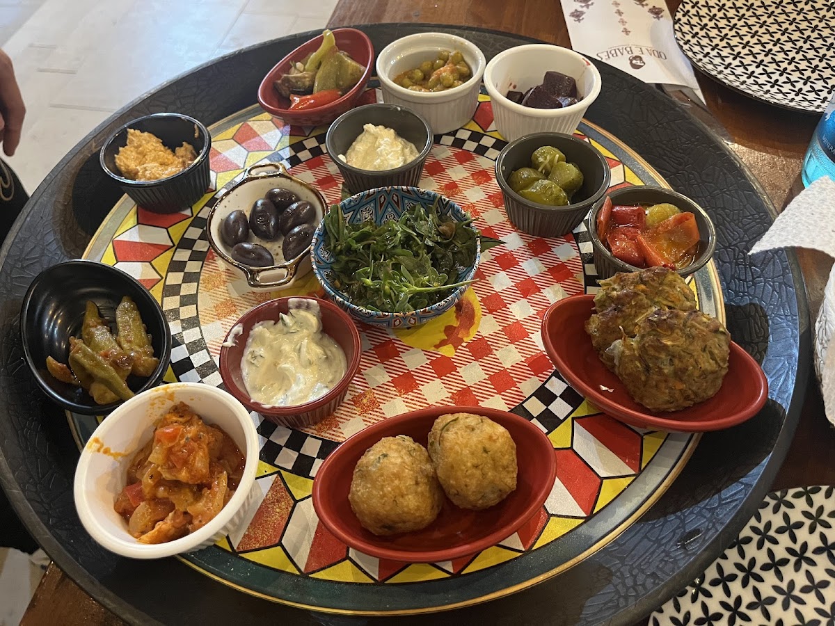 Oda e Babës - Authentic Traditional Restaurant Saranda photo 3