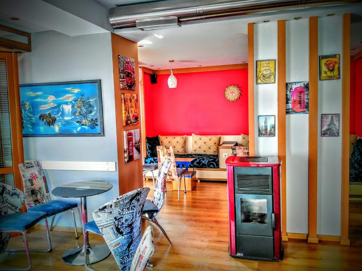 Kafe Pastiçeri Alnedi photo 3