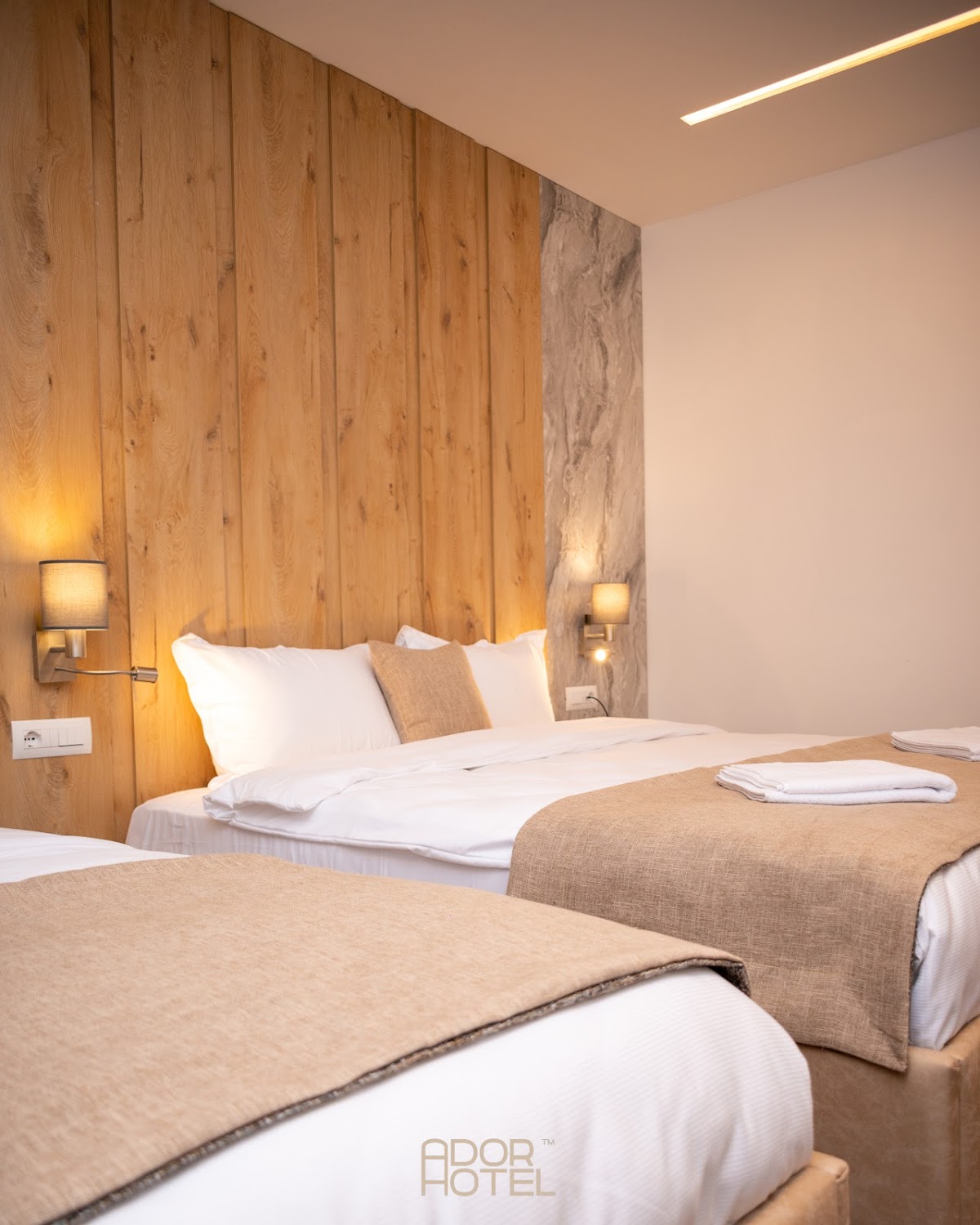 Hotel & restaurant ADOR & Spa photo 5
