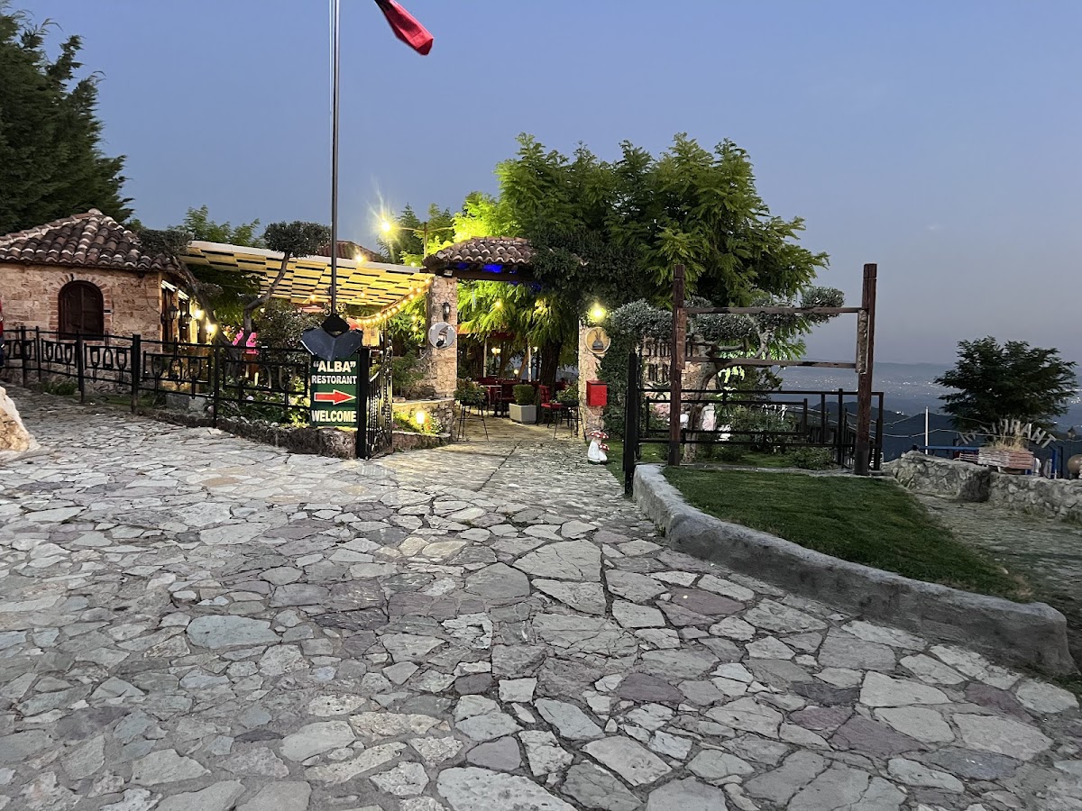 Restaurant Alba (Castle Krujë) photo 4