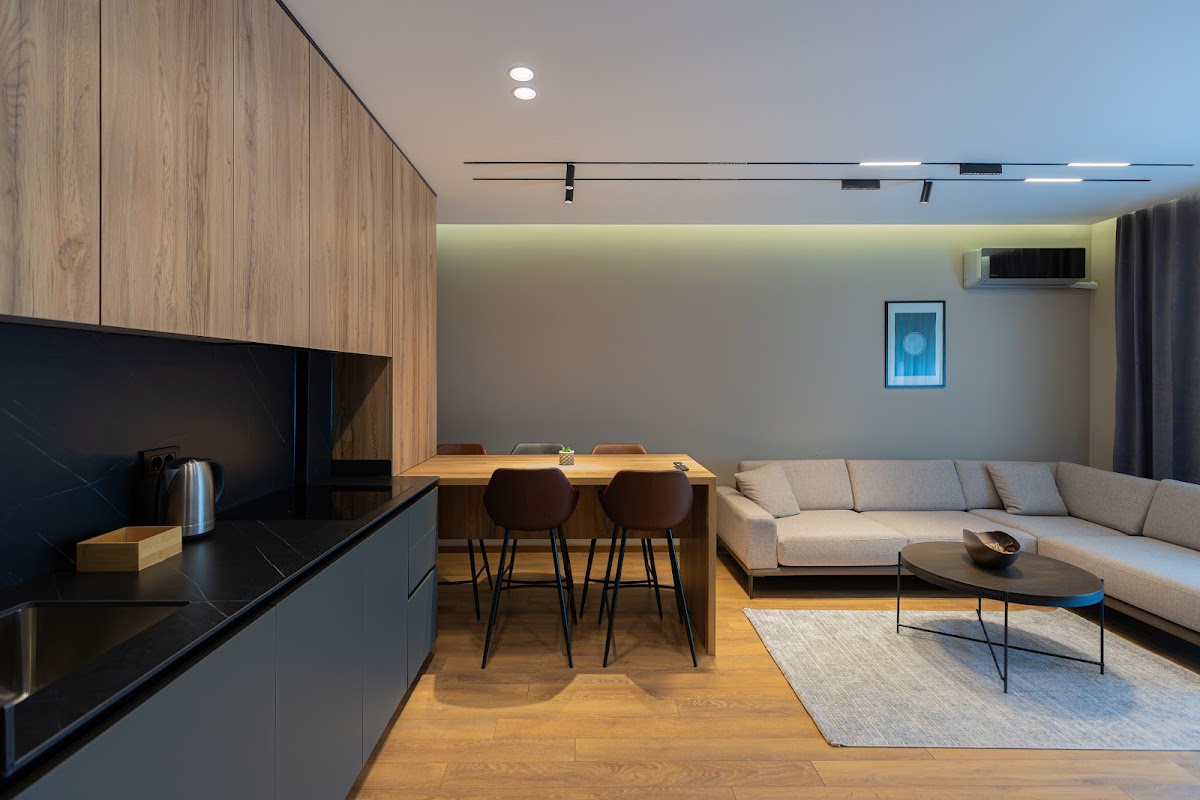 Prado Apartments photo 5
