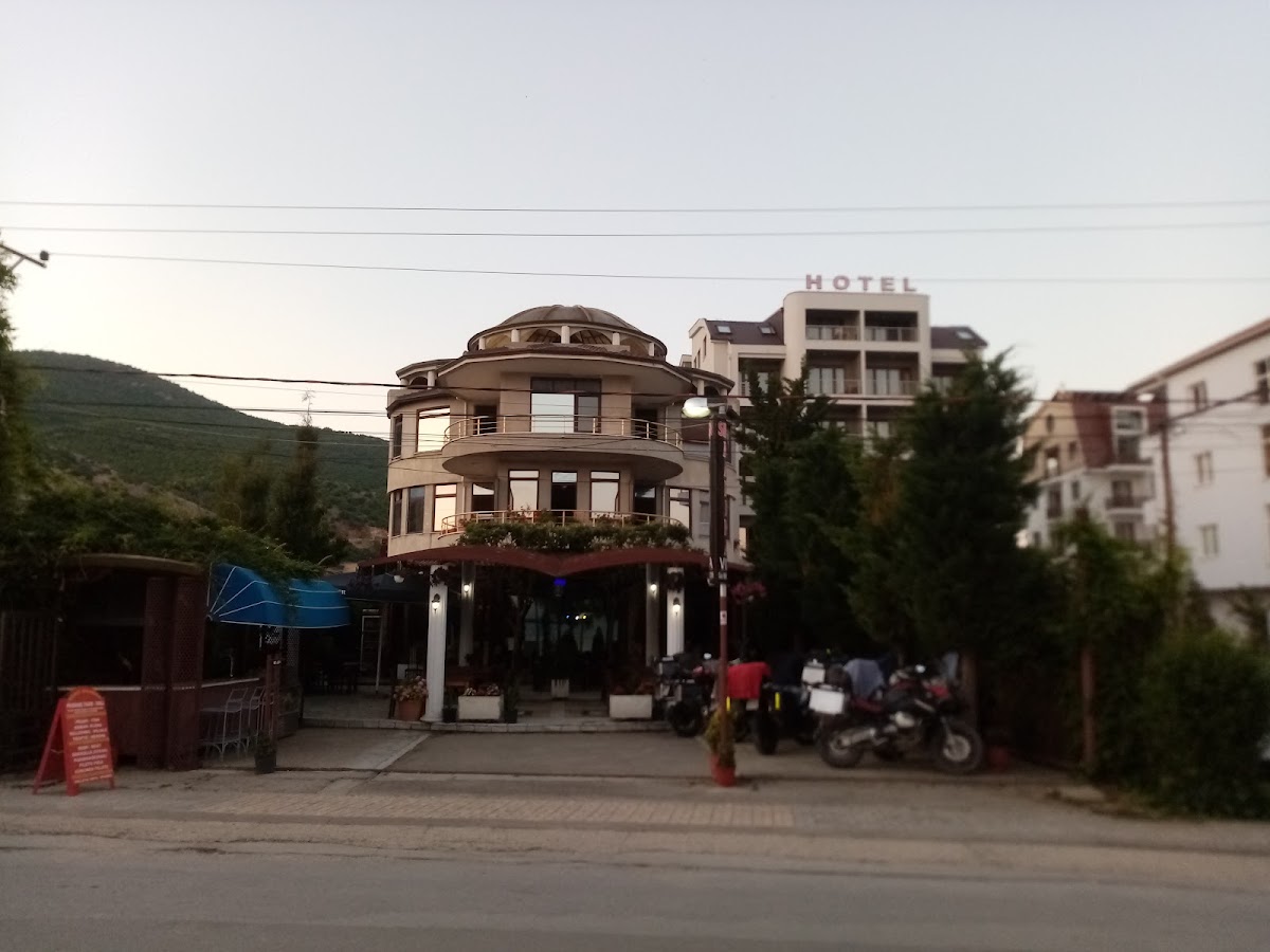 Hotel Saint Marena