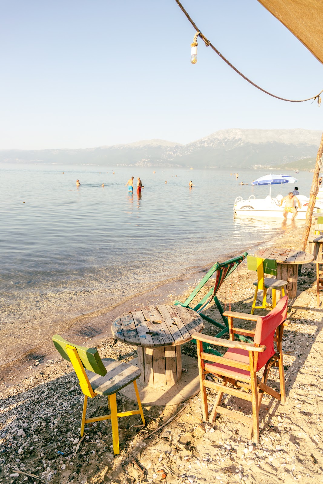 Visit Pogradec — Bare & Jetë Nate në Pogradec — photo 4
