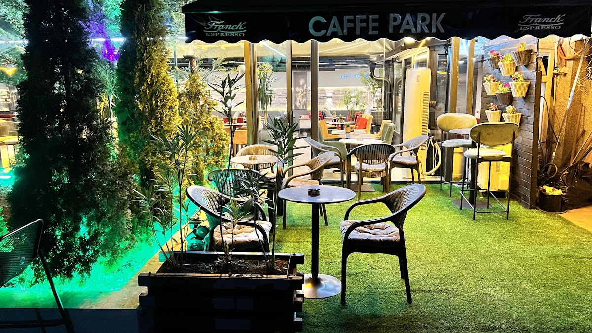Caffe Park photo 2