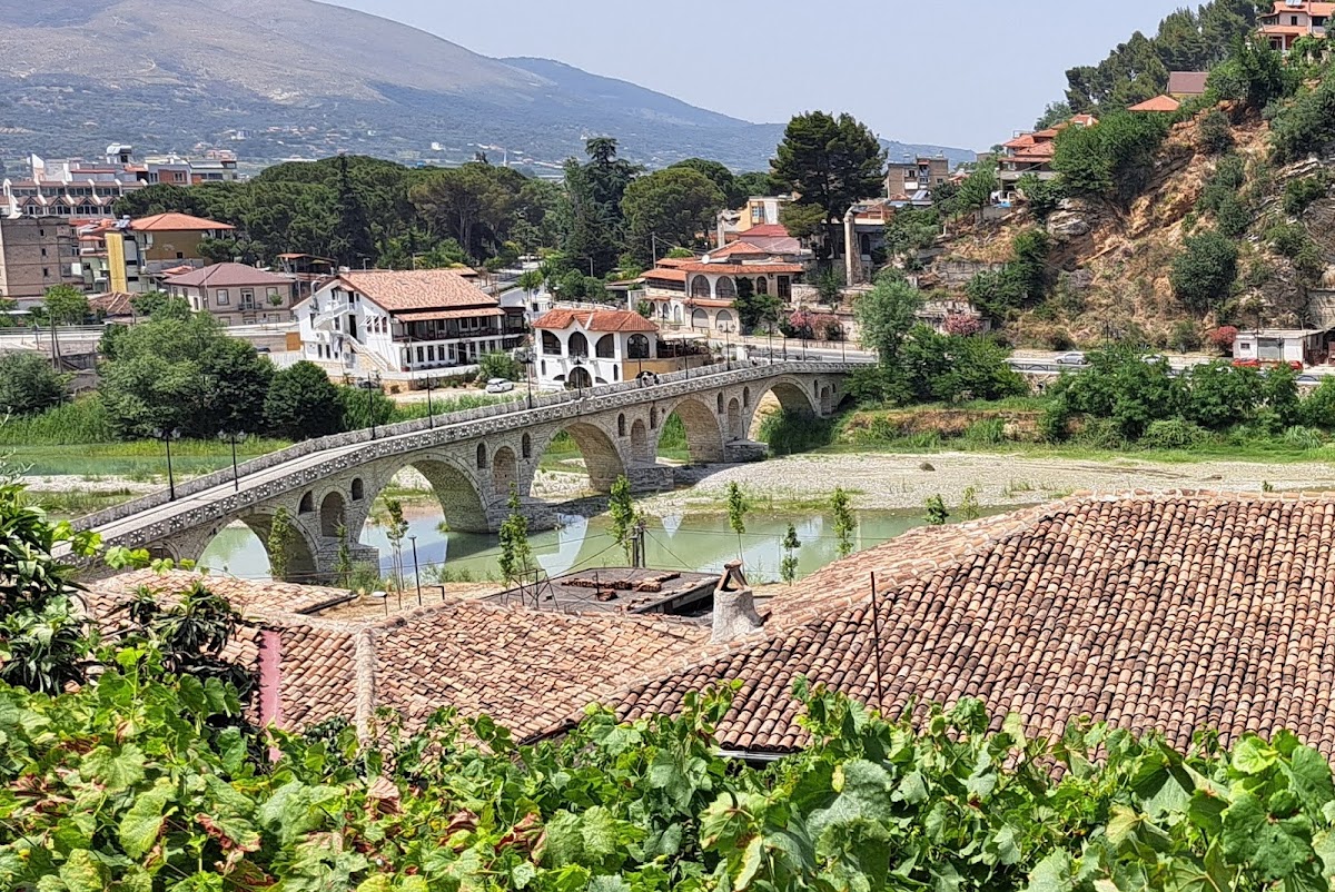 Gorica Bridge photo 2