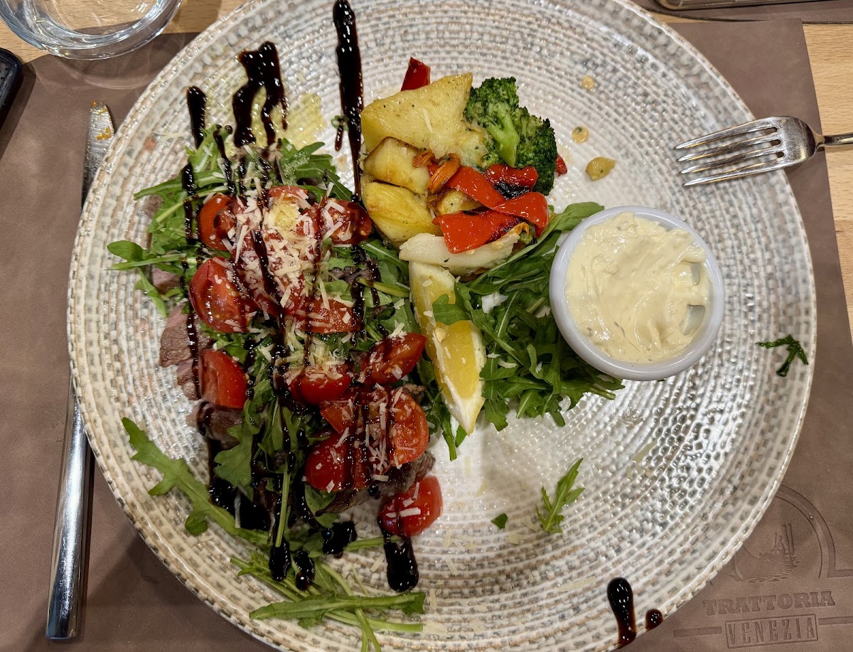 Trattoria Venezia photo 2