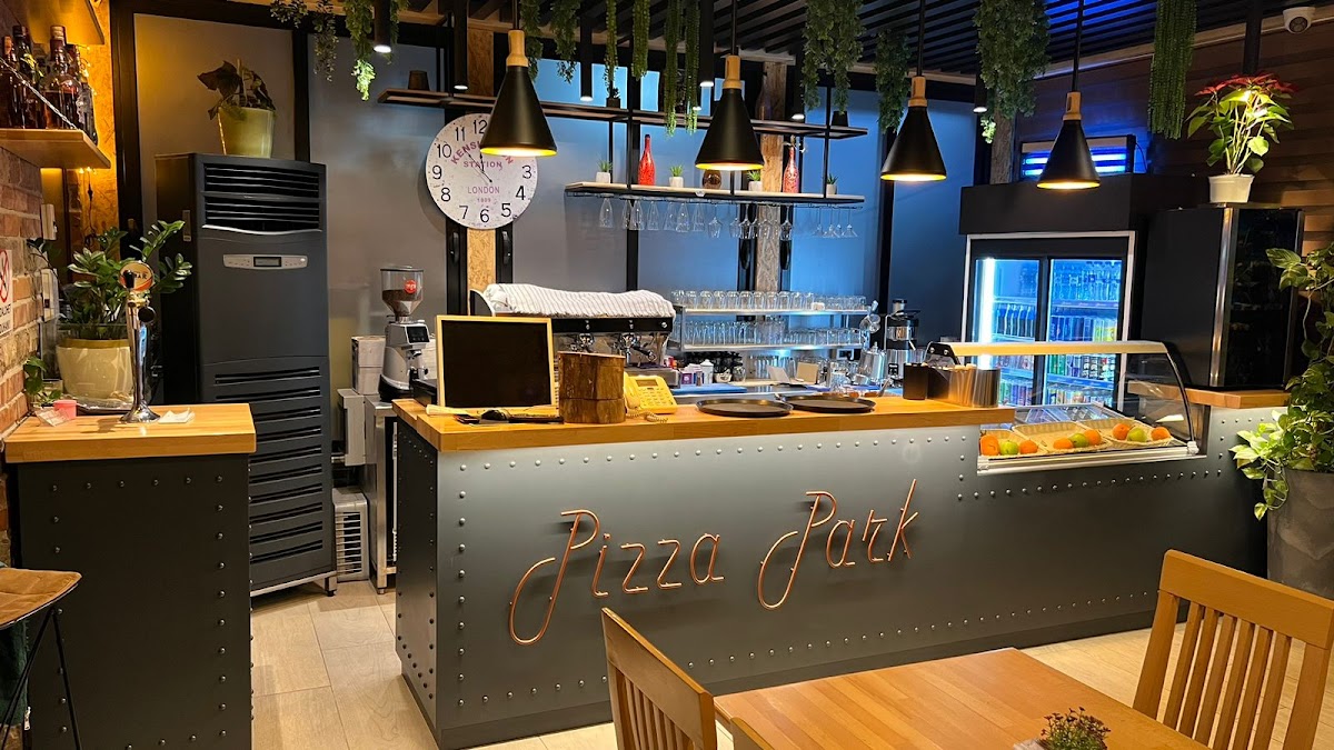 Pizza Park photo 5