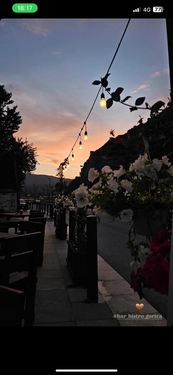 BAR “BISTRO” GORICA **** photo 3