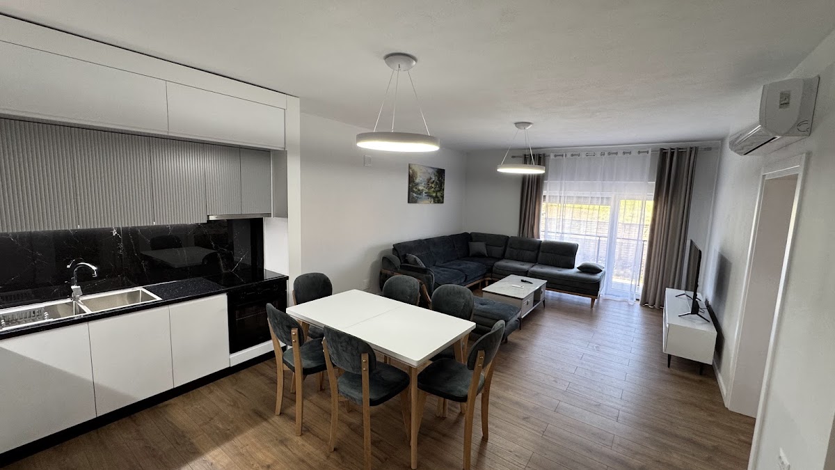 Eden House photo 5