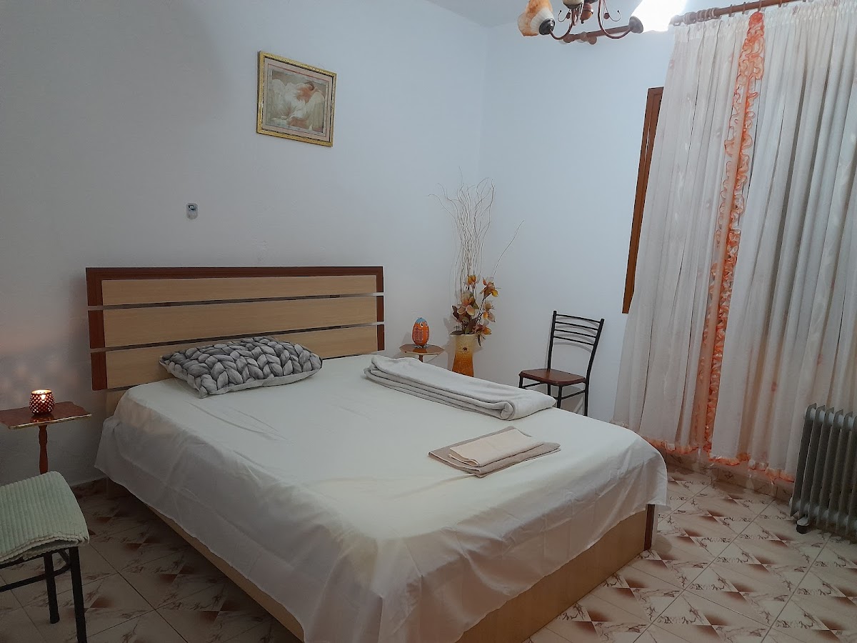 Cortina house photo 2
