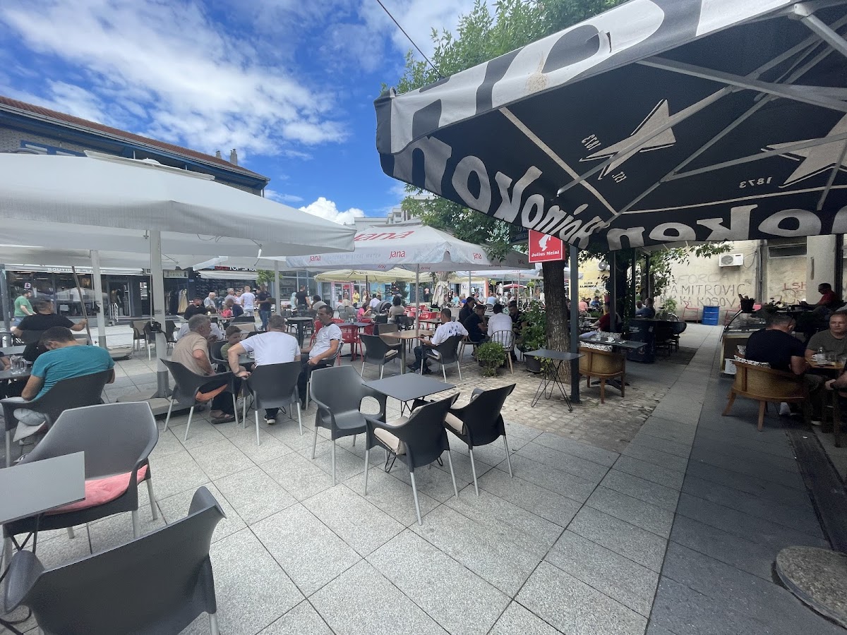 KORZO CAFFE